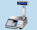 CAS CL5000 Weighing Scales