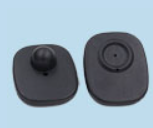 RF Security Tags